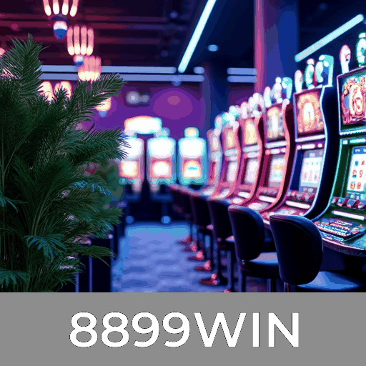 8899WIN: Experiência de Pesca Emocionante e Altos Pagamentos no Big Bass Splash!