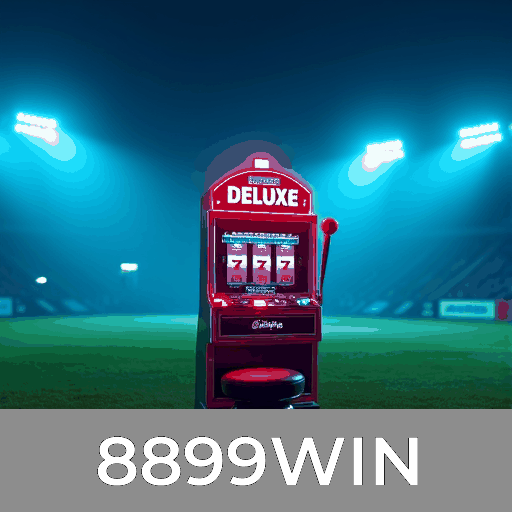 8899WIN: A Emoção dos Caça-níqueis com Altos Retornos Espera por Você!