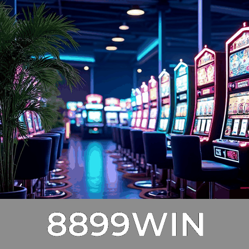 Garanta Acesso Exclusivo e Seguro no 8899WIN