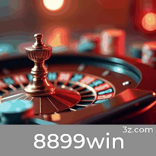 Emocionante Imersão: Sinta o Realismo no Casino 8899win