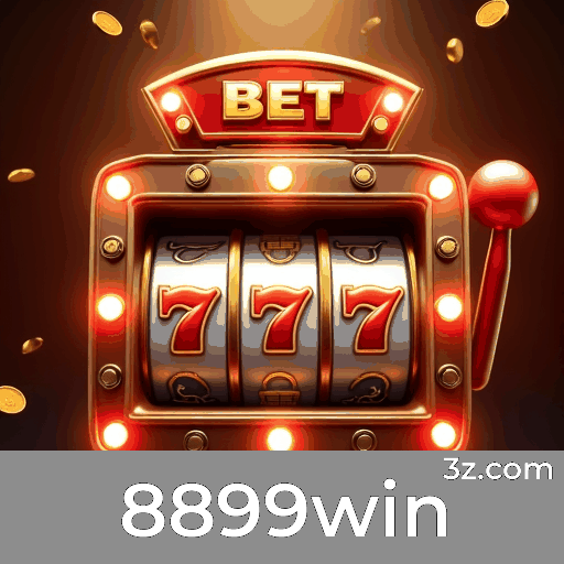 Universo de Jogos Extraordinários do 8899win: Diversão Sem Limites