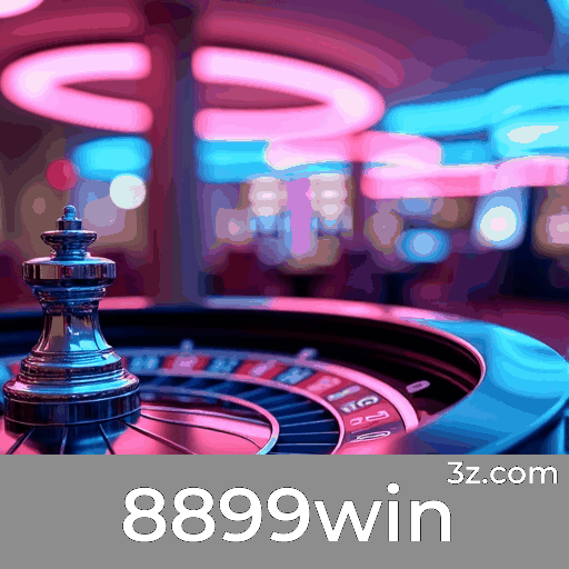 Experimente o Login Seguro e Exclusivo em 8899win