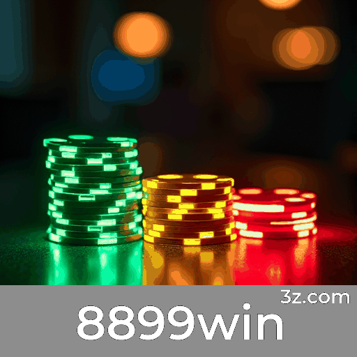 Recompensas Reais e Transparentes no 8899win: Promoções Sem Pegadinhas