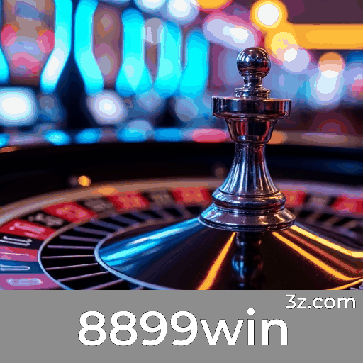 8899win: Apostas Esportivas de Precisão e Excelência