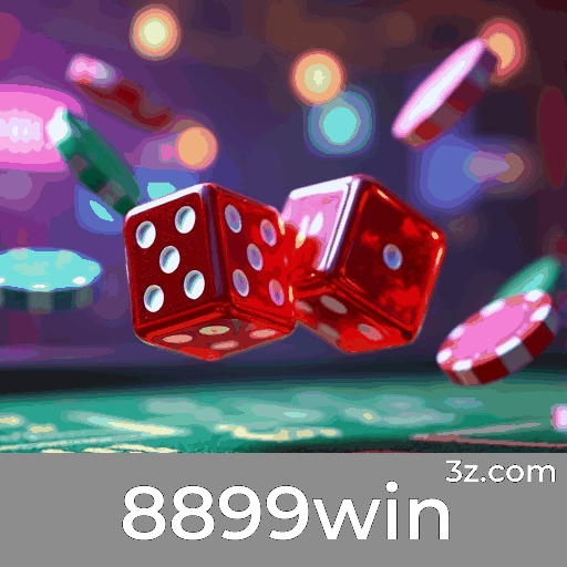 Experiência Premium de Jogos de Casino no 8899win
