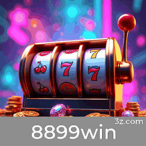 Universo de Jogos Extraordinários do 8899win: Diversão Sem Limites