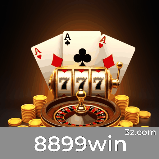 Emocionante Imersão: Sinta o Realismo no Casino 8899win