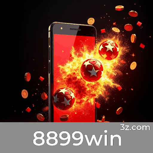 8899win: Apostas Esportivas de Precisão e Excelência