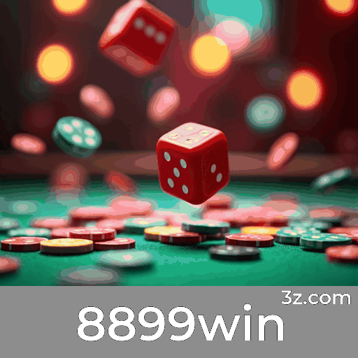 Recompensas Reais e Transparentes no 8899win: Promoções Sem Pegadinhas