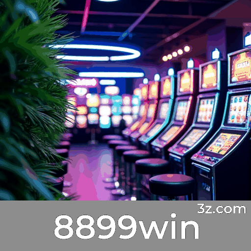 Experimente o Login Seguro e Exclusivo em 8899win